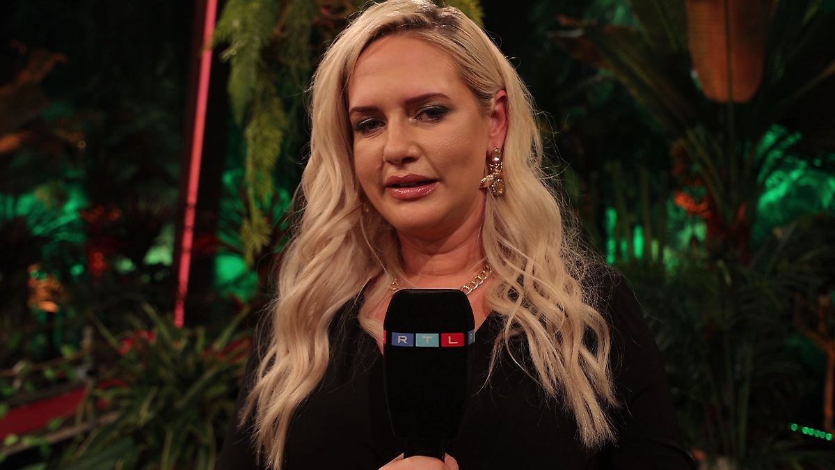 Dschungelcamp Nach Hass Kommentaren Sarah Knappik Richtet Sich An Die dschungelcamp-nach-hass-kommentaren-sarah-knappik-richtet-sich-an-die